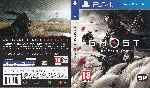 miniatura ghost-of-tsushima-por-ruizruiz2 cover ps4