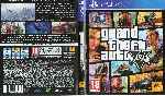 miniatura gta-v-por-josechu777 cover ps4