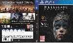 miniatura hellblade-senuas-sacrifice-por-ruizruiz2 cover ps4