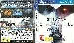 miniatura killzone-por-pixar2008 cover ps4