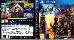 miniatura kingdom-hearts-3-por-terrible cover ps4