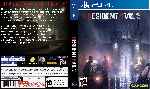 miniatura resident-evil-2-remake-v2-por-sapelain cover ps4