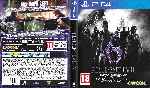 miniatura resident-evil-6-por-sapelain cover ps4