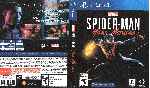 miniatura spider-man-miles-morales-por-galleta-monolito cover ps4