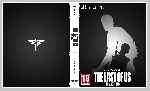 miniatura the-last-of-us-remastered-custom-por-sapelain cover ps4