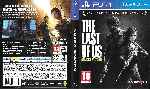 miniatura the-last-of-us-remastered-por-sapelain cover ps4