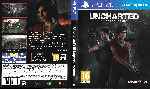 miniatura uncharted-el-legado-perdido-por-sapelain cover ps4