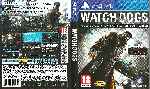 miniatura watch-dogs-por-batista-spain cover ps4