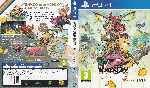 miniatura wonderboy-the-dragons-trap-por-ruizruiz2 cover ps4