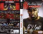 miniatura 50-cent-bulletproof-por-erpolixxx cover psp