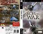 miniatura Aces Of War Por Sapelain cover psp