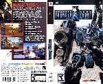 miniatura Armored Core Formula Front Por Osquitarkid cover psp
