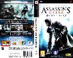 miniatura Assassins Creed Bloodlines Por Hyperboreo cover psp