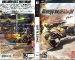 miniatura Battlezone Custom Por Asock1 cover psp