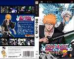 miniatura Bleach 3 Custom Por Asock1 cover psp