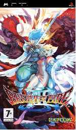miniatura Breath Of Fire Iii Frontal Por Bossweb cover psp