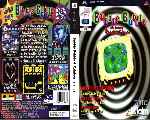 miniatura Bubble Bobble And Rainbow Islands Custom Por Asock1 cover psp