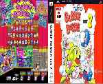 miniatura Bubble Bobble Part 2 Custom Por Asock1 cover psp