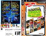 miniatura Capcom Classics Collection Remixed Por Hyperboreo cover psp