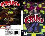 miniatura Crush Custom Por Aka49 cover psp