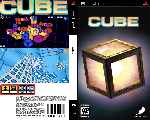 miniatura Cube Custom Por Aka49 cover psp