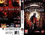 miniatura Dantes Inferno Por Hyperboreo cover psp