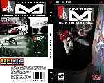 miniatura Dave Mirra Bmx Challenge Custom Por Shamo cover psp