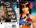 miniatura Dead Or Alive Paradise Por Hyperboreo cover psp