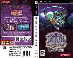 miniatura Death Jr 2 Custom Por Maldini200 cover psp