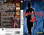 miniatura Dino Crisis 2 Custom Por Asock1 cover psp