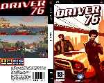 miniatura Driver 76 Custom Por Aka49 cover psp