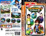 miniatura Everybodys Golf 2 Por Hyperboreo cover psp
