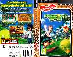 miniatura Everybodys Tennis Por Hyperboreo cover psp