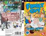 miniatura Family Guy Custom Por Asock1 cover psp