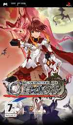 miniatura Generation Of Chaos Frontal Por Bossweb cover psp
