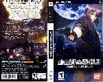 miniatura Ghost In The Shell Por Asock1 cover psp