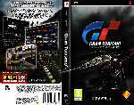 miniatura Gran Turismo Por Hyperboreo cover psp