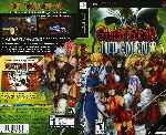 miniatura Guilty Gear Judgment Por Asock1 cover psp