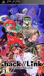 miniatura Hack Link Frontal Por Sapelain cover psp