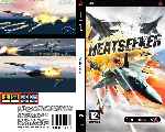 miniatura Heatseeker Custom Por Aka49 cover psp