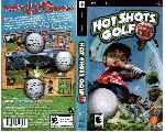 miniatura Hot Shots Golf Por Asock1 cover psp