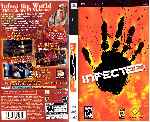 miniatura Infected Custom Por Aka49 cover psp