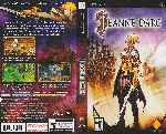 miniatura Jeanne D Arc Por Sapelain cover psp
