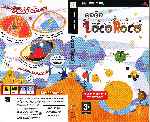 miniatura Locoroco Por Osquitarkid cover psp