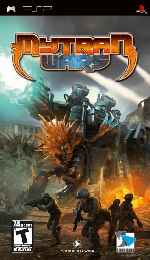 miniatura Mytran Wars Frontal Por Duckrawl cover psp