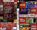 miniatura Namco Museum Battle Collection Por Asock1 cover psp