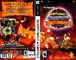 miniatura Neopets Petpet Adventures Custom Por Asock1 cover psp