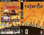 miniatura Patapon Por Aka49 cover psp