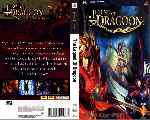 miniatura The Legend Of Dragoon Custom Por Asock1 cover psp