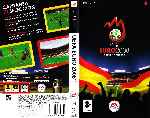 miniatura Uefa Euro 2008 Por Hyperboreo cover psp